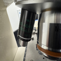 Zeiss Axioskop 20 Microscope image 2